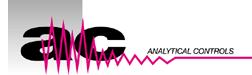 Analytical Contols